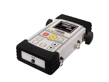 DV-Power - Micro-Ohmímetro RMOH23- 300 A