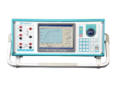 Ponovo - PCT200i CT/TP Analyzer