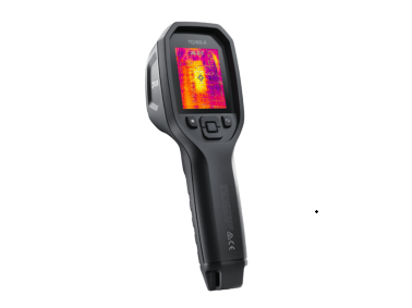 FLIR - TG165-X Câmera termográfica